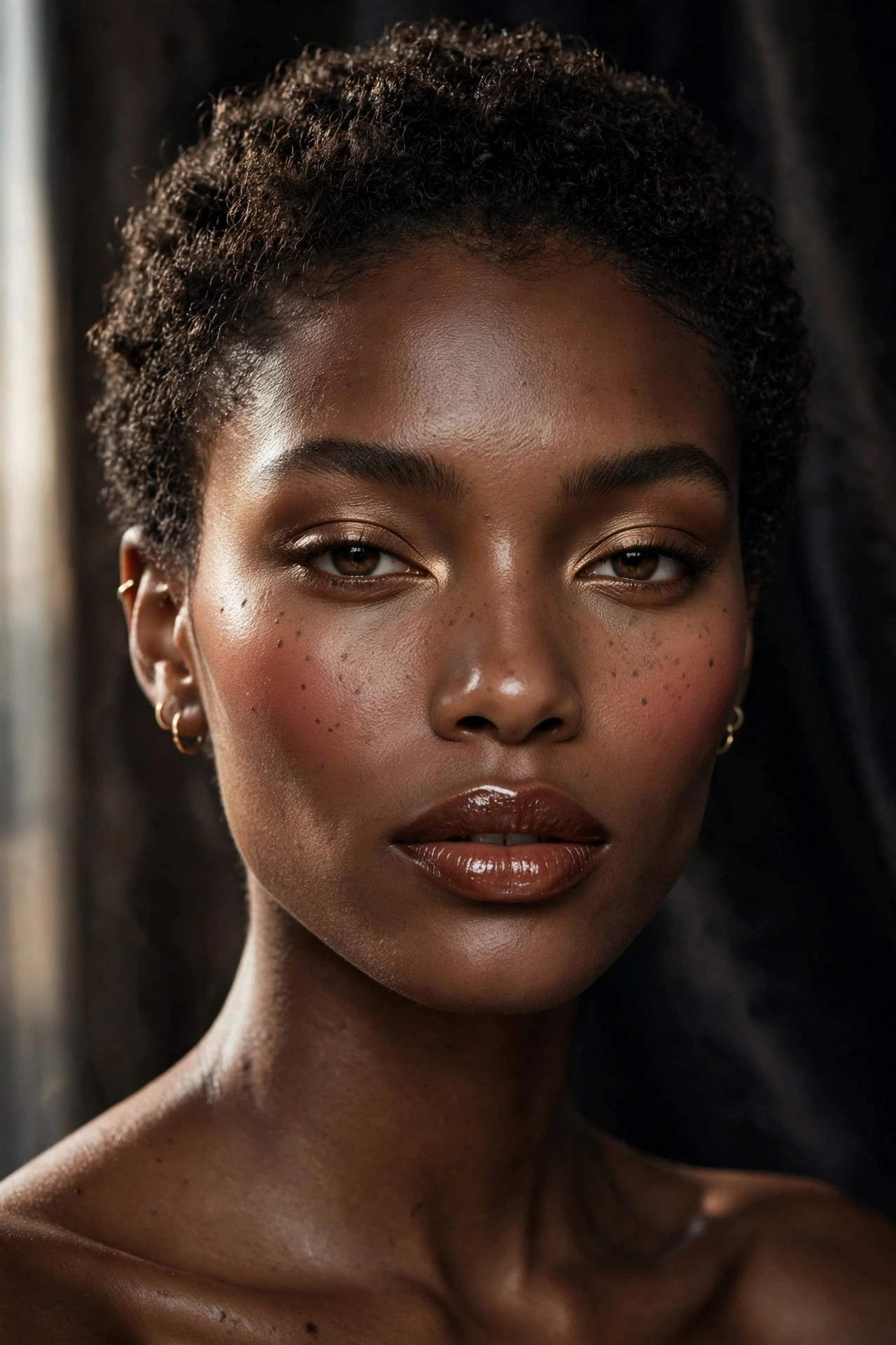 25 Natural Everyday Makeup Looks for Effortless Beauty - idea 9