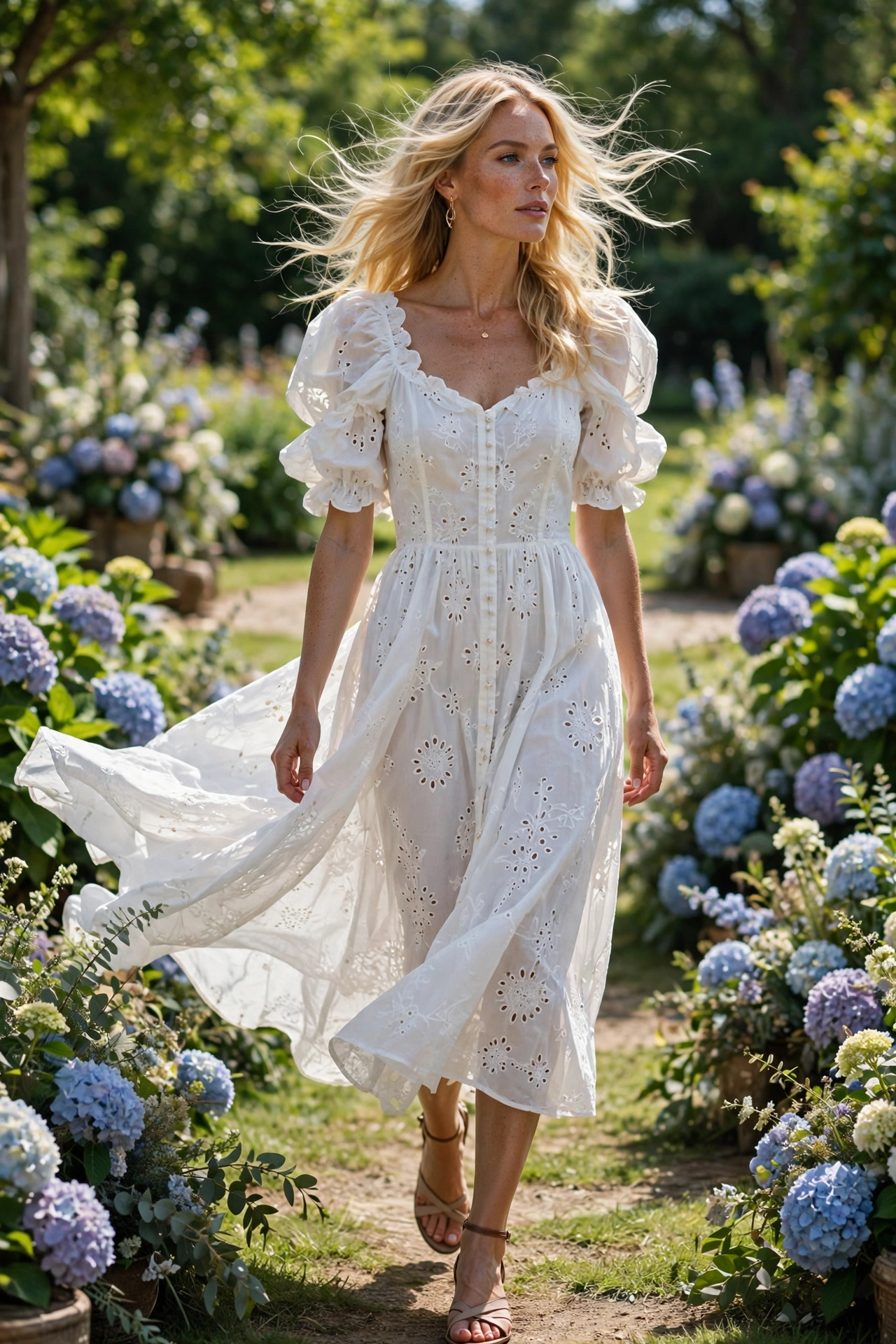28 Summer Wedding Guest Outfits for Warm-Weather Celebration - idea 2