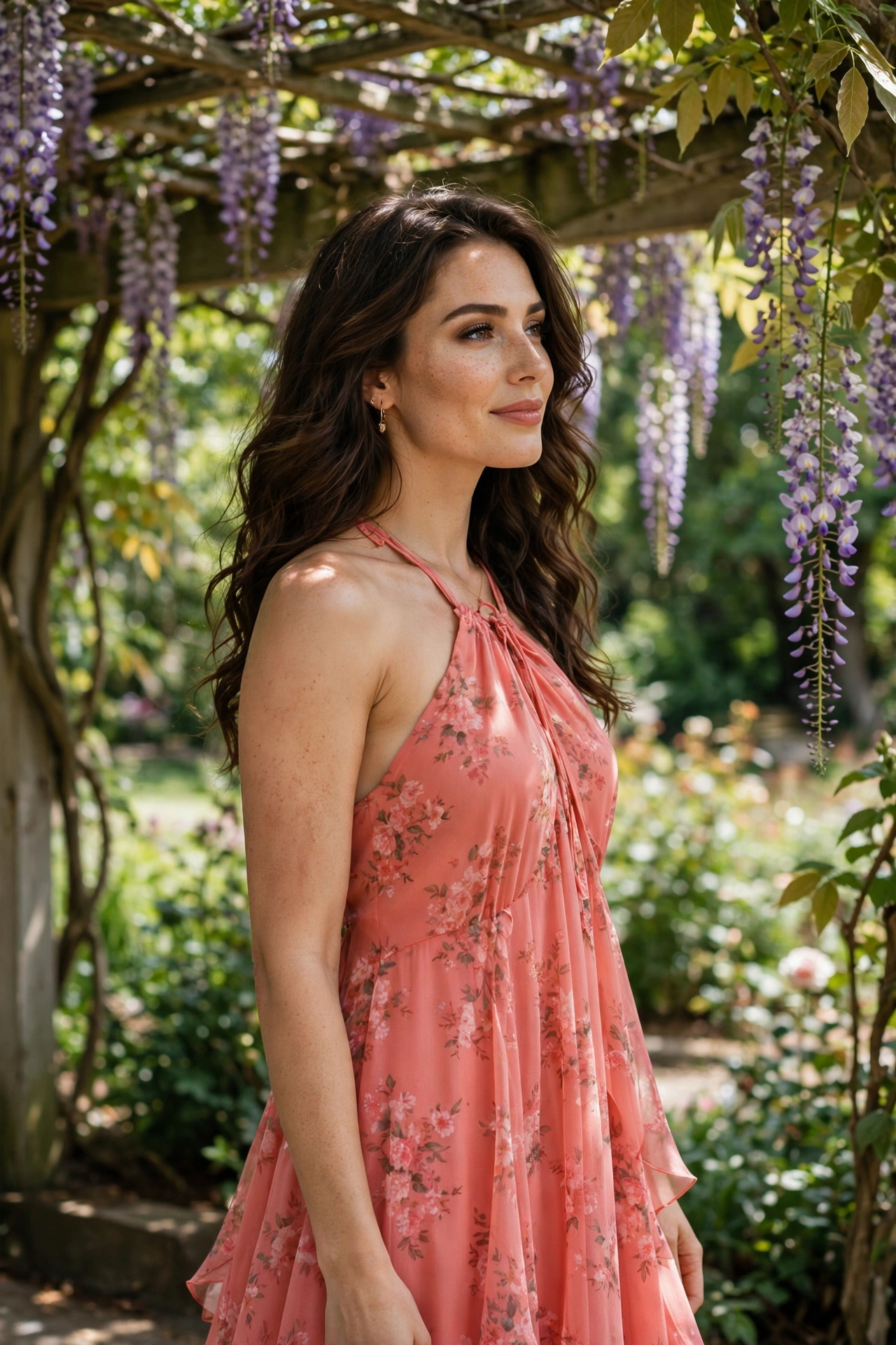 28 Summer Wedding Guest Outfits for Warm-Weather Celebration - idea 3