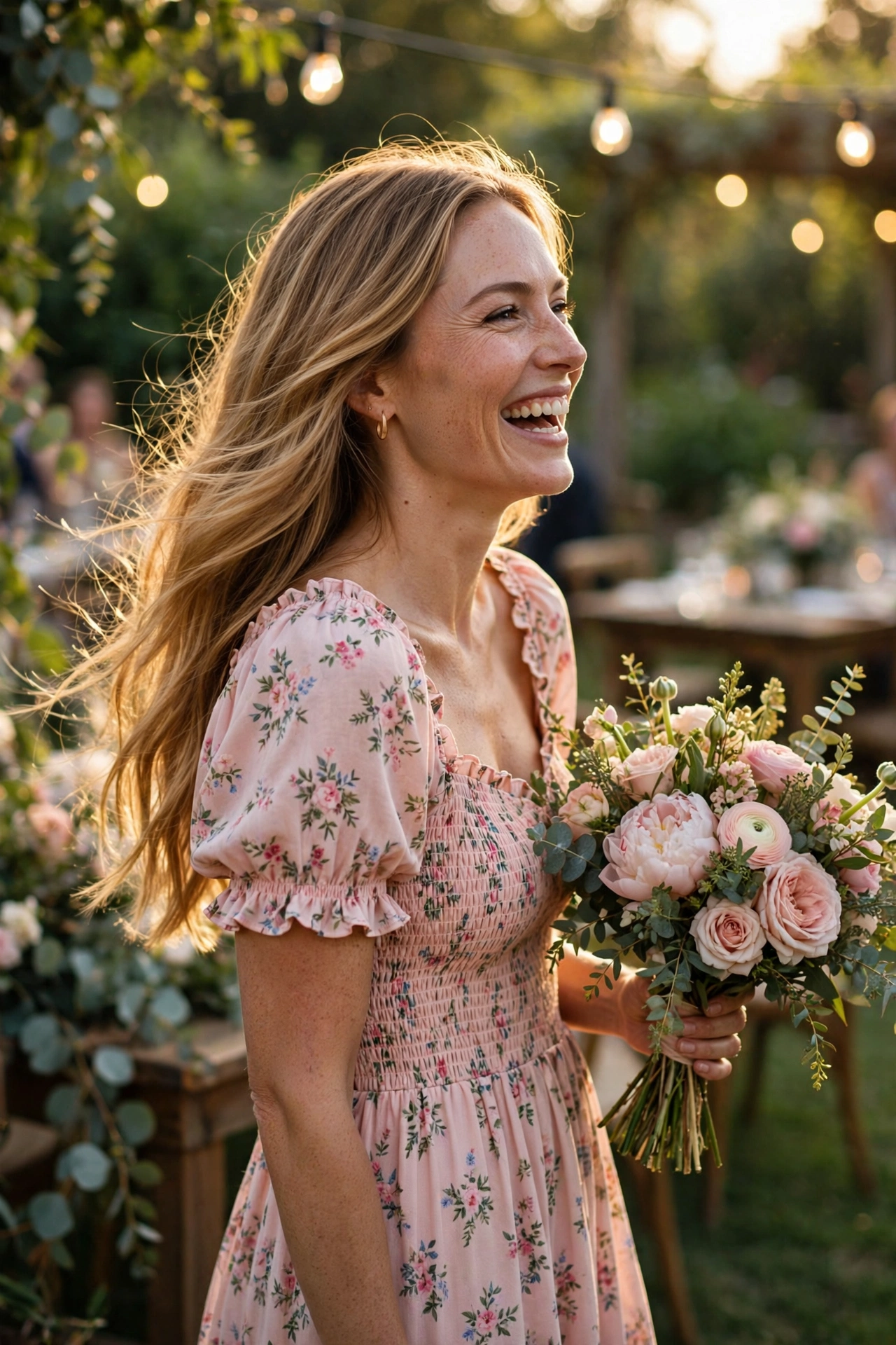 28 Summer Wedding Guest Outfits for Warm-Weather Celebration - idea 8