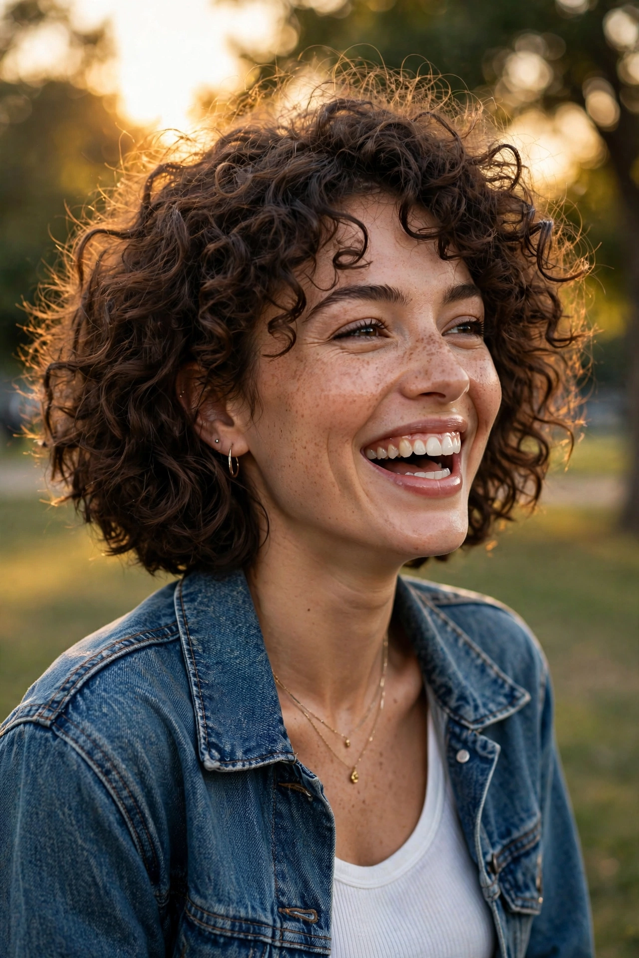 25 Textured French Bob Ideas That Work With Your Natural Tex - idea 3