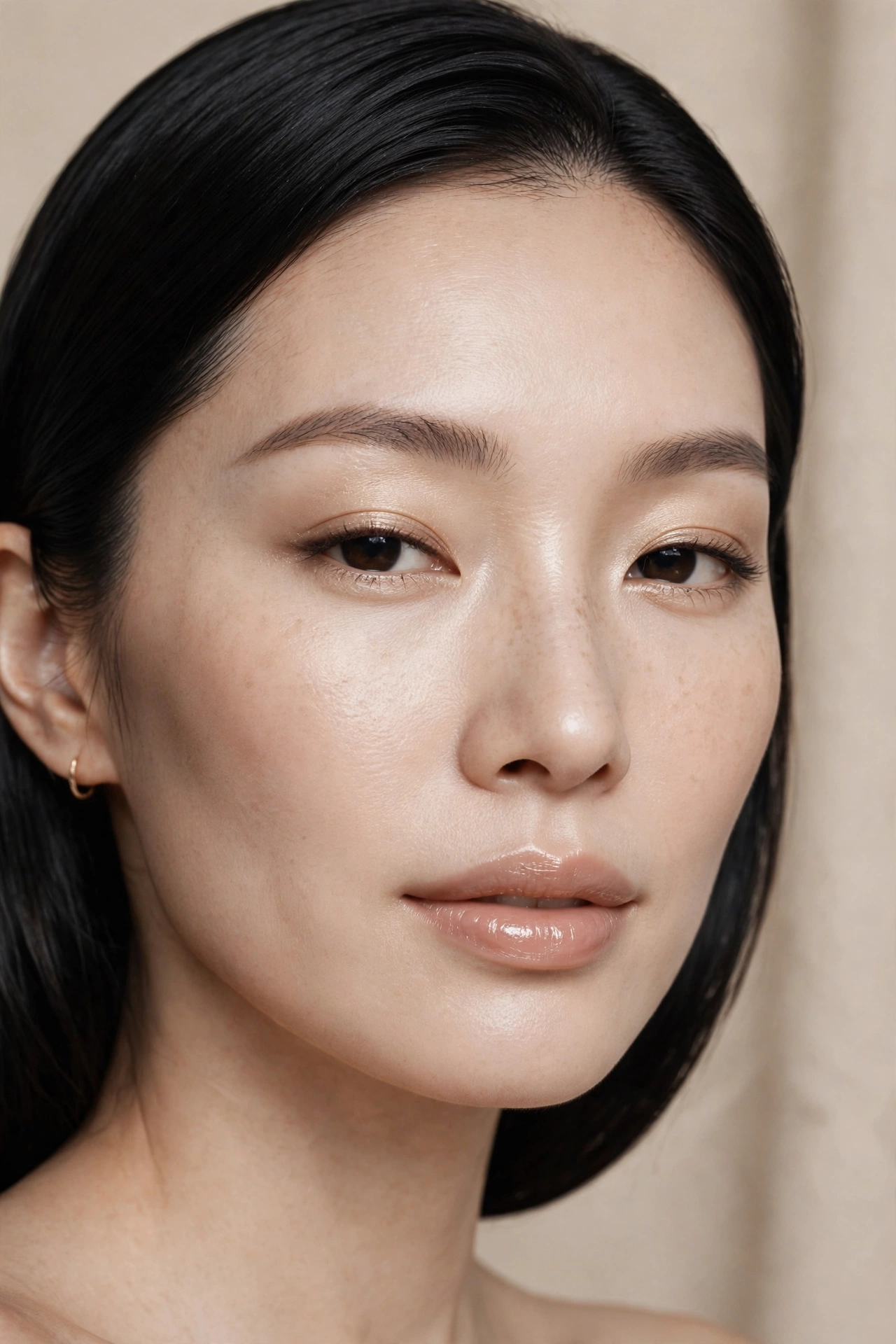 28 Vanilla Girl Makeup Looks for Soft, Creamy Elegance - idea 4