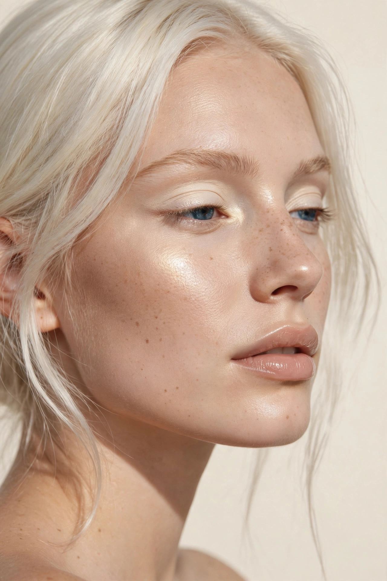 28 Vanilla Girl Makeup Looks for Soft, Creamy Elegance - idea 7