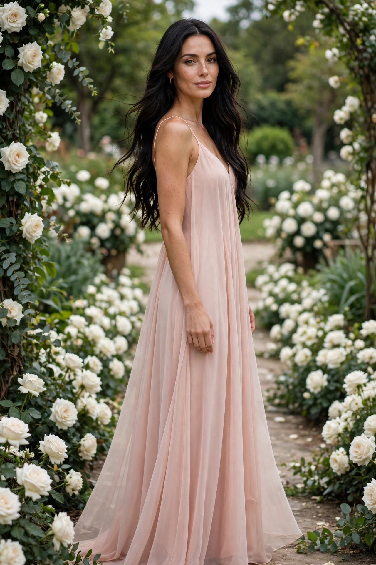 30 Wedding Guest Dresses for an Elegant Celebration Look - idea 2
